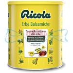 RICOLA SFUSA ERBE BALSAMICHE KG.1