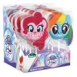 LECCA MALLOW MY LITTLE PONY 45g PZ. 12