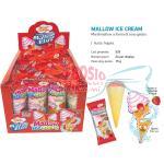 MALLOW ICE CREAM 15g PZ.24