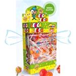 MAGIC LOLLIES PIATTO 5g PZ.200