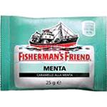 FISHERMAN'S C.Z. VERDE MENTA 25g PZ.24