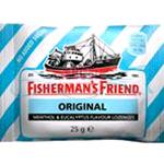 FISHERMAN'S S.Z. AZZURRO ORIGINAL 25g PZ.24