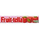 FRUITTELLA FRAGOLA STICK PZ.20