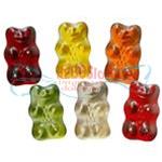 ORSETTI D'ORO  KG.1 HARIBO