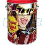 CHUPA CHUPS TIN ASSORTITO COLA 12g PZ.150