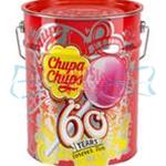 CHUPA CHUPS TIN ASSORTITO FRUTTA 12g PZ.150