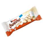 KINDER BUENO WHITE T.2 43g PZ.30
