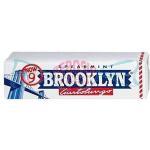 BROOKLYN SPEARMINT 25g PZ.20