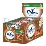 FITNESS CHOCO LATTE  22,5g  PZ.24