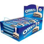 OREO BANADAS WHITE 41g PZ. 24