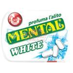 MENTAL WHITE PZ.24 FASSI