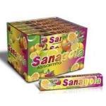 SANAGOLA ASSORTITE PZ.20 
