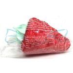 FRAGOLE GIGANTE SPUMIGLIA INCAR. 60g PZ.50