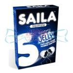 AST. SAILA JELLY LIQUIRIZIA 40g PZ.16 