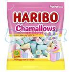 CHAMALLOWS TUBOLAR 50g PZ.30 HARIBO