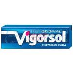 VIGORSOL C.Z. STICK 15g PZ.40