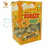 MINIBURGER 10g DISPLAY PZ.80 TROLLI