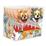 LECCA MALLOW TOM & JERRY 45g PZ. 12