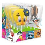 LECCA MALLOW LOONEY TUNES 45g PZ. 12