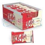 KIT KAT WHITE 41,5g PZ.24