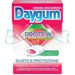 DAY GUM PROTEX FRAGOLA 30g PZ.20