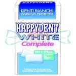 HAPPYDENT WHITE COMPLETE 30g PZ.20