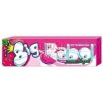 BIG BABOL PANNA FRAGOLA 37g PZ.24