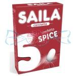 AST. SAILA SPICE CANNELLA 40g PZ.16