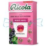 RICOLA RIBES NERO 50g PZ.20