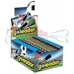 GOLEADOR LIQUIRIZIA 7,5g PZ.200