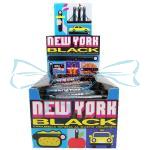 NEW YORK BLACK 10g PZ.150