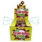 CIUCCIO COLA FRIZZ 7g FRUITTELLA PZ.150