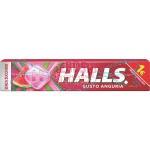 HALLS ANGURIA SUGAR FREE 32g PZ.20