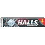 HALLS EXTRA FORTE SUGAR FREE 32g PZ.20