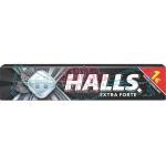 HALLS EXTRA FORTE 33,5g PZ.20