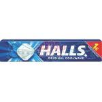 HALLS ORIGINAL 33,5g PZ.20