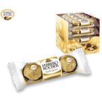 ROCHER FERRERO T.3 50g PZ.16 