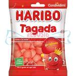 TAGADA 100g PZ.30 HARIBO