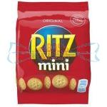 RITZ ORIGINAL MINI 35g PZ. 50