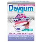 DAY GUM WHITE S.Z. 30g PZ.20