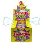 CIUCCIO FRUTTA FRIZZ 7g FRUITTELLA PZ.150