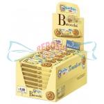 BAIOCCHI NOCCIOLA 28g PZ.42