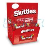 SKITTLES BOCCA DI LUPO 38g PZ. 42