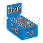 M&M'S CRISPY 36g PZ.24