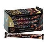 SNACK LINDOR EXTRA FONDENTE 37g PZ. 24