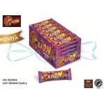 LION BROWNIE SINGOLO 40g PZ.24