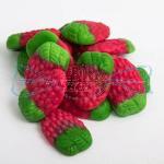 FRAGOLE SELVATICHE 8g KG.1 FINI