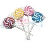SPIRAL COLOURS ASSORTED 30g PZ. 36