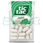 TIC TAC MENTA T.37 18g PZ.24