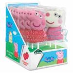 LECCA MALLOW PEPPA PIG 45g PZ. 12